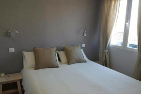 Гостиница Luxury Apartment Merced  Малага